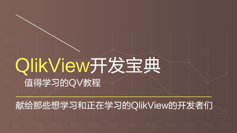 QlikView开发宝典