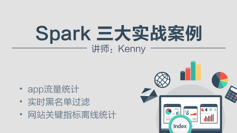 Spark案例讲解