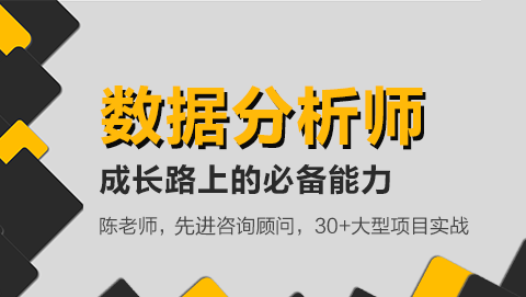 数据分析师能力培养：业务与技术的完美结合