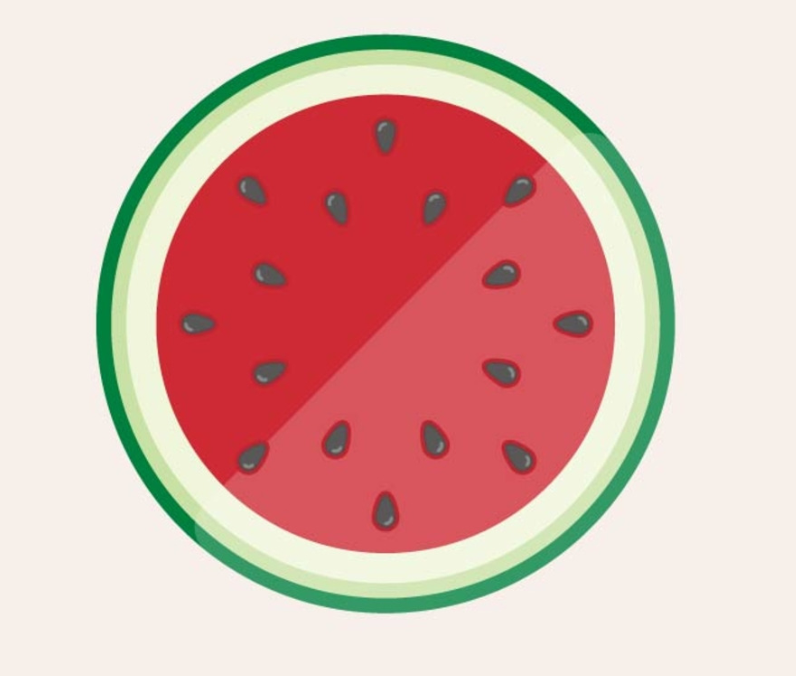 watermelon