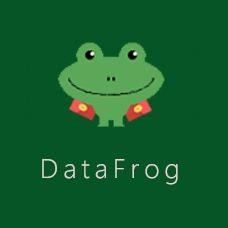 DataFrog