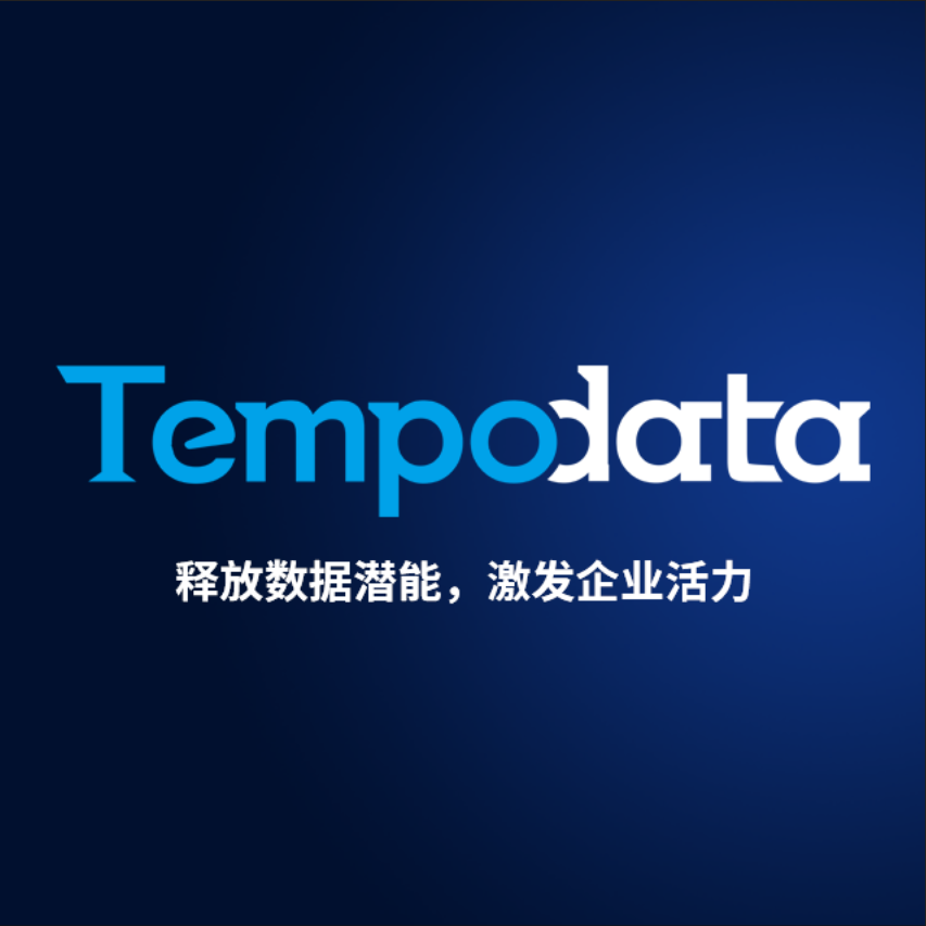 Tempodata 